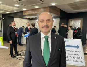 Körfez Ticaret Odası seçiminde Recep Öztürk’ün yeşil listesi 14 komite kazandı