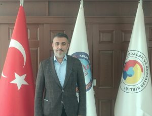 Kozan Ticaret Odası’nda başkan seçimi Volkan Bayrakçı’nın 10 oyuyla sonuçlandı
