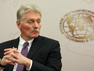 Kremlin Sözcüsü Kiev’in Karadeniz saldırılarının bedelini ödemesi gerektiğini söyledi
