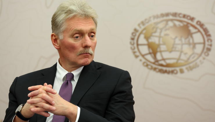 Kremlin Sözcüsü Kiev’in Karadeniz saldırılarının bedelini ödemesi gerektiğini söyledi