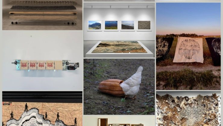 Kültür ve Turizm Bakanlığı Genç Sanat yarışmasında 980 bin lira ödül dağıtacak