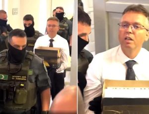 Macaristan’da 16 yıllık iktidar devrildi, soruşturmalar başladı! Eski bakana tutuklama