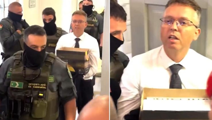 Macaristan’da 16 yıllık iktidar devrildi, soruşturmalar başladı! Eski bakana tutuklama