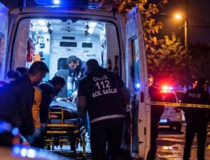 Maden işçileri arasında bıçaklı kavga! 1 kişi öldü, 1 kişi yaralandı