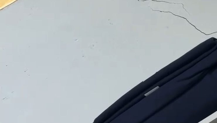 Maltepe’de 7 katlı binanın alttaki 3 katı çöktü, 2 ölü, 3’ü çocuk 10 kişi yaralandı