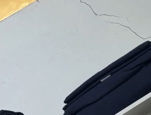 Maltepe’de 7 katlı binanın alttaki 3 katı çöktü, 2 ölü, 3’ü çocuk 10 kişi yaralandı