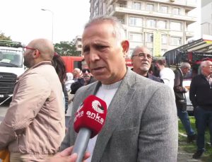 Maltepe’de çöken binada 3’ü çocuk 10 kişi kurtarıldı, 2 cansız bedene ulaşıldı