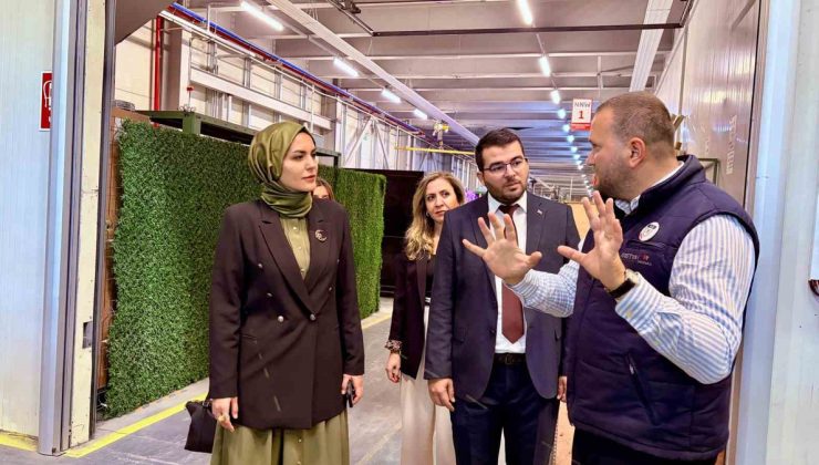 Manisa İŞKUR, 2026’nın ilk 9 ayında işe yerleştirmede Türkiye ikincisi oldu