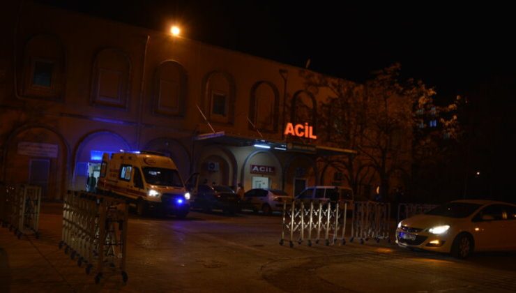 Mardin’de 45 yaşındaki adam evinde ölü bulundu