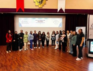 MCBÜ Hafsa Sultan Hastanesi yenidoğan yoğun bakım kapasitesini 20 yatağa çıkaracak