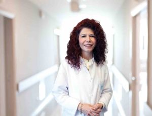 Meral Günaldı, meme kanserinde erken tanının başarı şansını etkileyebildiğini söyledi