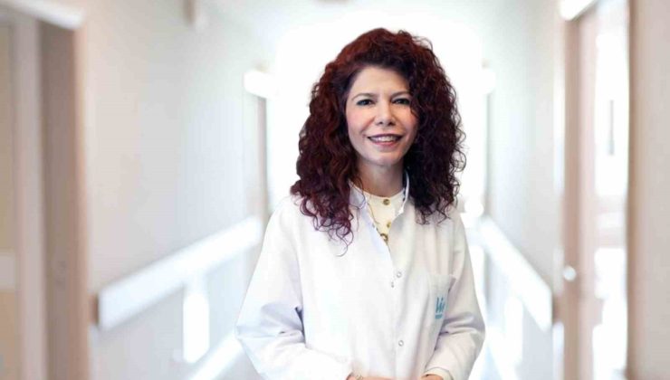 Meral Günaldı, meme kanserinde erken tanının başarı şansını etkileyebildiğini söyledi