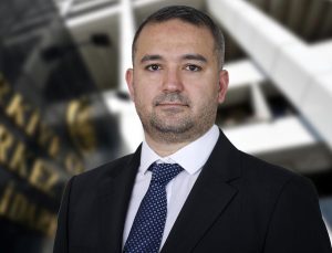Merkez Bankası Başkanı Karahan: Fonlardaki çıkışlar mevduata yöneldi