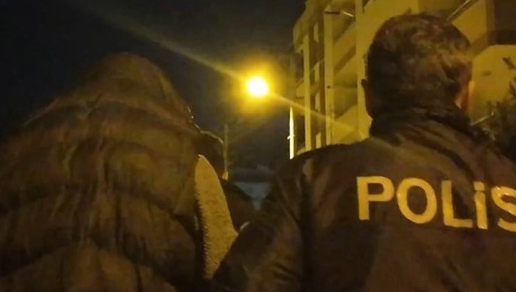 Mersin’de borsa dolandırıcılığı operasyonu: 5 tutuklama