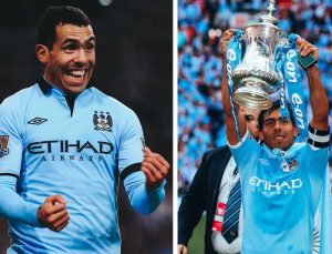 Metin Diyadin ile yollarını ayıran Gençlerbirliği’nde yılın sürprizi: Carlos Tevez