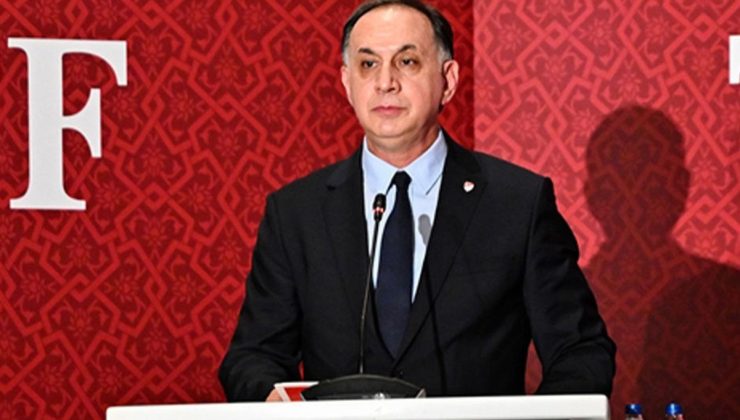 MHK Başkanı Ferhat Gündoğdu’nun ses kaydı ortaya çıktı: Ya adam ol ya da bırak git
