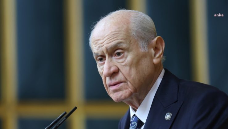 MHP Lideri Bahçeli, Türk devletleri arasındaki iş birliğinin güçlenmesini temenni etti