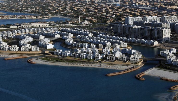 Mısır, Sudan, Eritre ve Somali liderleri iç işlere müdahale yasağını vurguladı