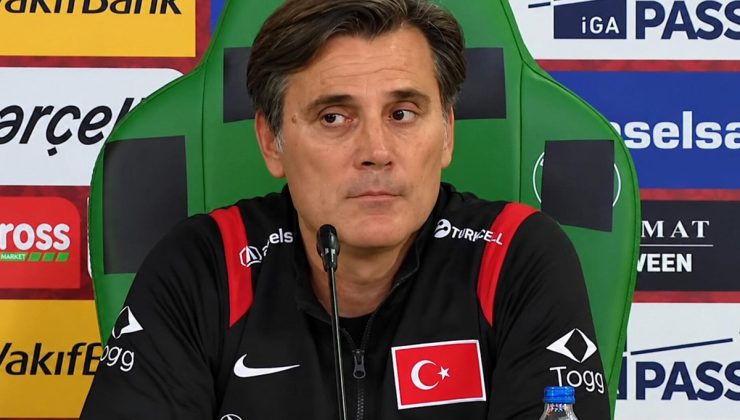 Montella ateşe benzin döktü: İsteyen beğenmesin, başaran tek benim