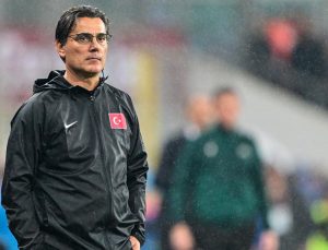 Montella’nın 1 günlük kazancı, asgari ücretlinin 1 yıllık maaşı kadar