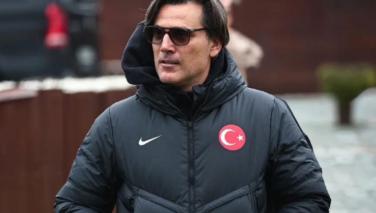 Montella’nın tazminatı ‘tuzlu’ çıktı! İşte TFF’nin ödemesi gereken rakam