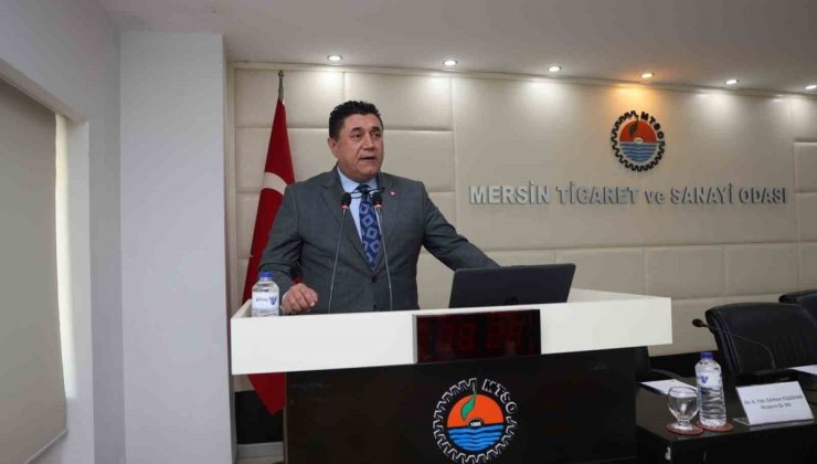 MTSO organ seçimlerinde ilk aşama tamamlandı, 18 binden fazla seçmen oy kullandı