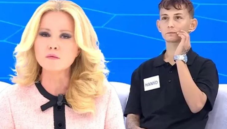 Müge Anlı’daki Hamid dosyasında yeni gelişme! Anne ve dayı gözaltında