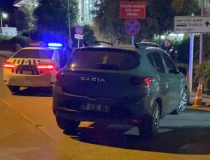 Muğla’da taksiciler korsan taksiciyi polise yakalattı, 100 bin lira ceza kesildi