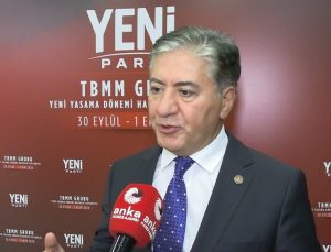 Murat Emir, fon vurgunu komisyonunun göstermelik olmasını eleştirdi
