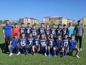 Muş Süper Amatör Küme’de ilk maçta Bulanık Gençlerbirliği, Bilican’ı 7-0 mağlup etti