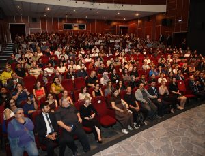 Nalınlar oyunu, Diyarbakır’da 22. Orhan Asena Yerli Oyunlar Tiyatro Festivali’ni açtı