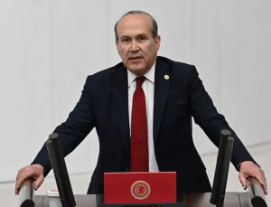 Namık Tan, Mekke Anlaşması’na ilişkin TBMM onayı ve Yemen sevkiyatı iddiasını sordu