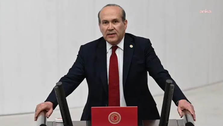 Namık Tan, Mekke Anlaşması’na ilişkin TBMM onayı ve Yemen sevkiyatı iddiasını sordu