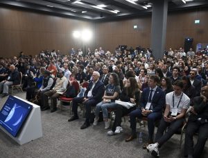 NASA, Antalya’daki 77. Uzay Kongresi’nde Artemis II ön bulgularını yayımladı