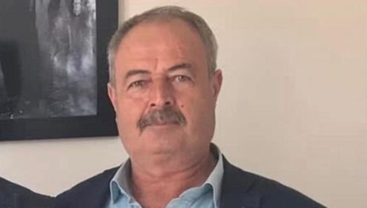 Nazilli’de tüfekle vurulan eski muhtar öldü