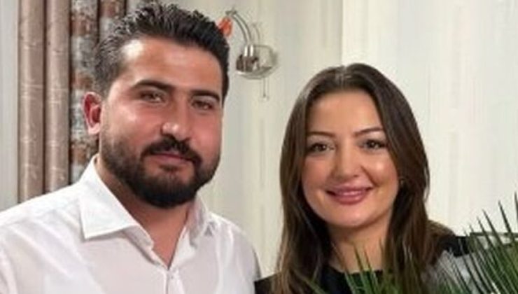 Nişan yüzüğünden sonra ölüme gittiler