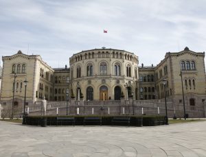 Norveç hükümeti elektrikli scooter yaş sınırını 12’den 16’ya çıkarmayı önerdi