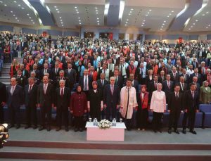 Numan Kurtulmuş: “Türkiye’nin prangalarından kurtulma adımlarını atıyoruz”