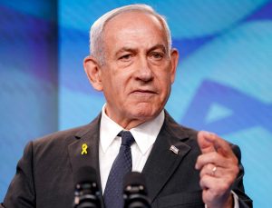 Olay iddia: Netanyahu seçimleri erteletmek için savaş çıkaracak