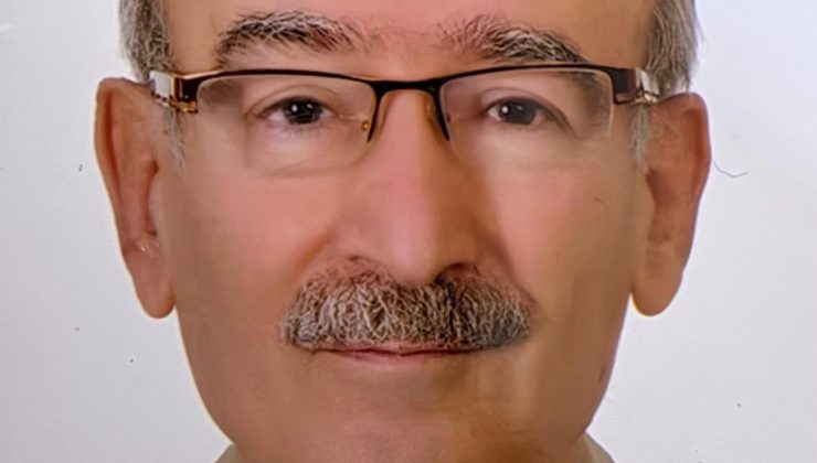 OMÜ Tıp Fakültesi dermatoloji dalının kurucusu Prof. Dr. Turanlı toprağa verildi