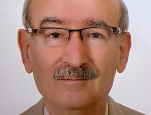 OMÜ Tıp Fakültesi dermatoloji dalının kurucusu Prof. Dr. Turanlı toprağa verildi