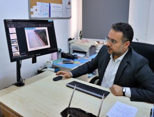 OMÜ’den Doç. Dr. Bağcı, Türkiye’de afet eğitiminin coğrafyaya göre verilmesini önerdi