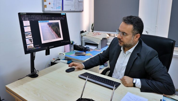 OMÜ’den Doç. Dr. Bağcı, Türkiye’de afet eğitiminin coğrafyaya göre verilmesini önerdi