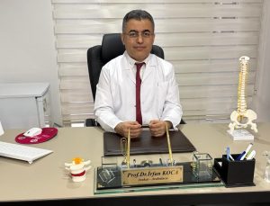 Omurga romatizmasında erken tanı ve bütüncül tedavi hareketliliği koruyor