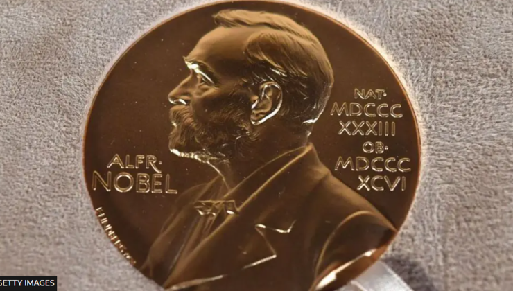 Optogenetik çalışmalarıyla Nobel Fizyoloji ve Tıp Ödülü üç bilim insanına verildi