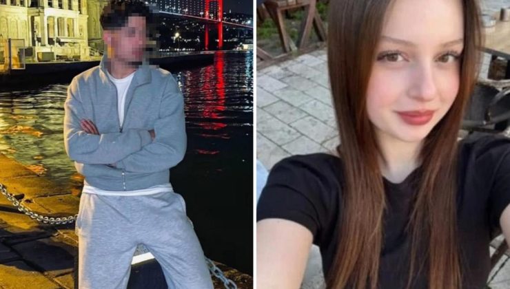 Ormanda Gökçe’nin boğazını kesen katille ilgili şoke eden gelişme