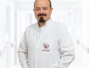 Ortopedi Uzmanı Aydın, sabah topuk ağrısının topuk dikeni olmayabileceğini söyledi