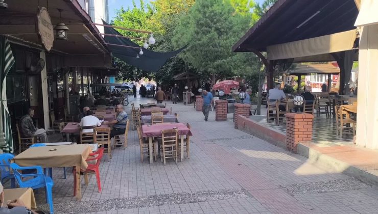 Osmaniye Kadirli’de vatandaşlar hayat pahalılığı nedeniyle et alamadıklarını anlattı