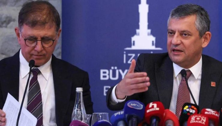 Özgür Özel’den gözdağı: 93 üyemiz var, bundan sonrasını Cemil Tugay düşünsün