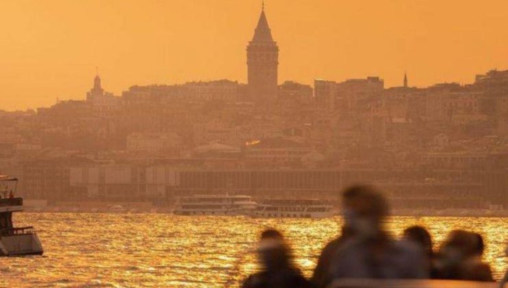 Pastırma sıcakları geliyor! Bazı illerde termometreler 30 dereceyi görecek